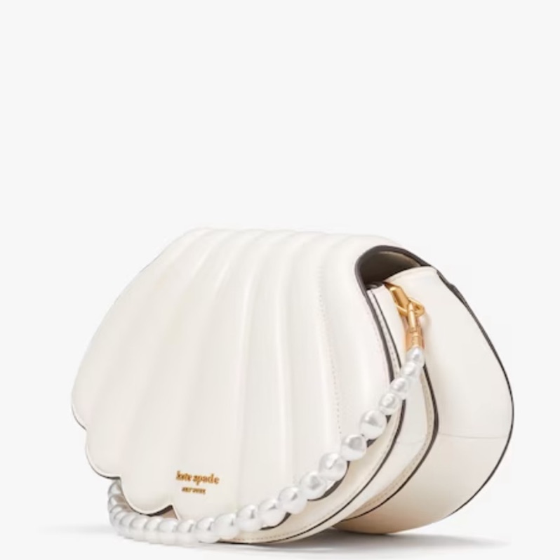 Kate Spade Shell Purse